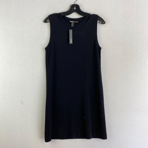 DKNY Essentials Petite Dress NWT - Picture 1 of 5